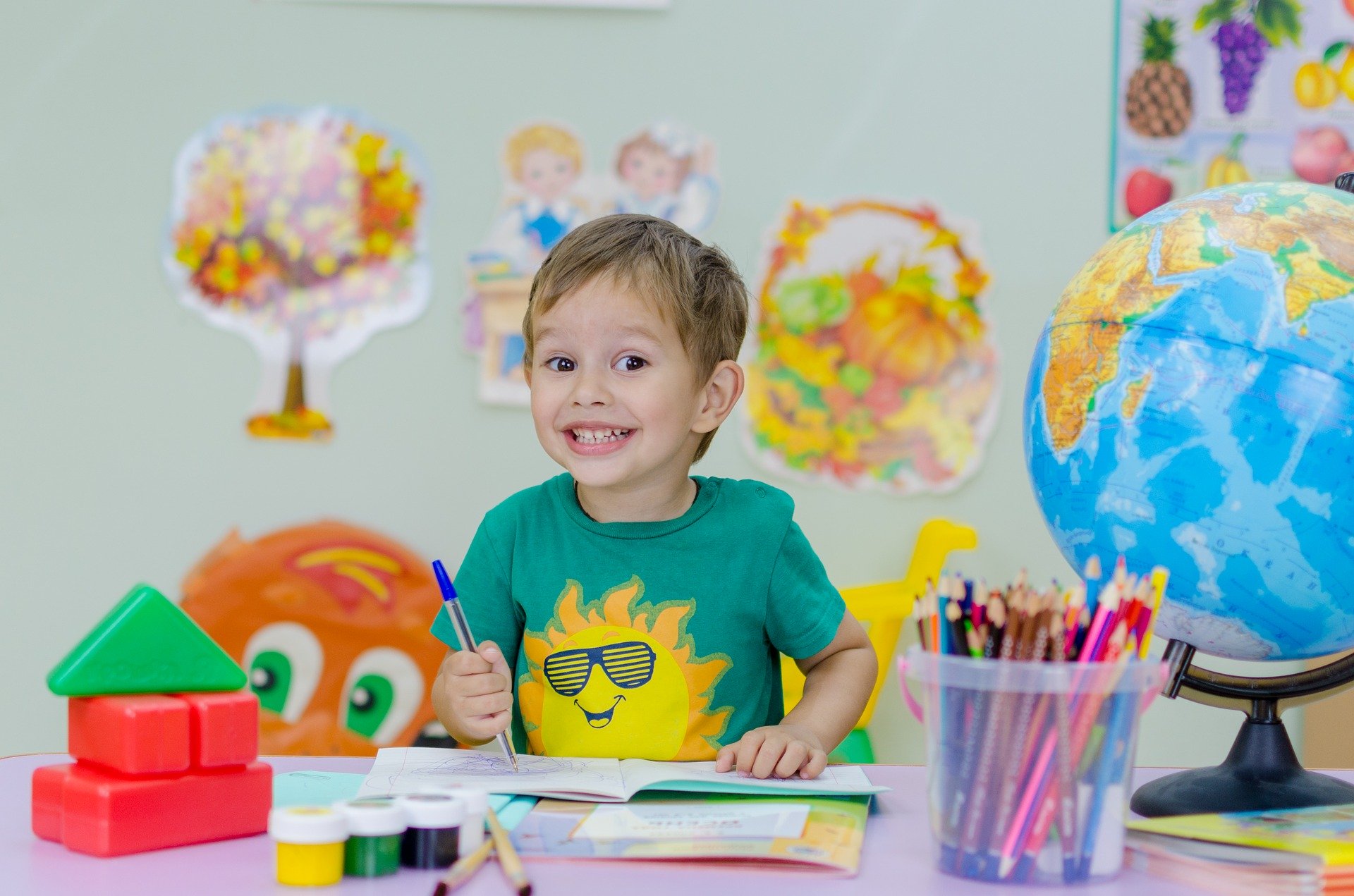 Child Care