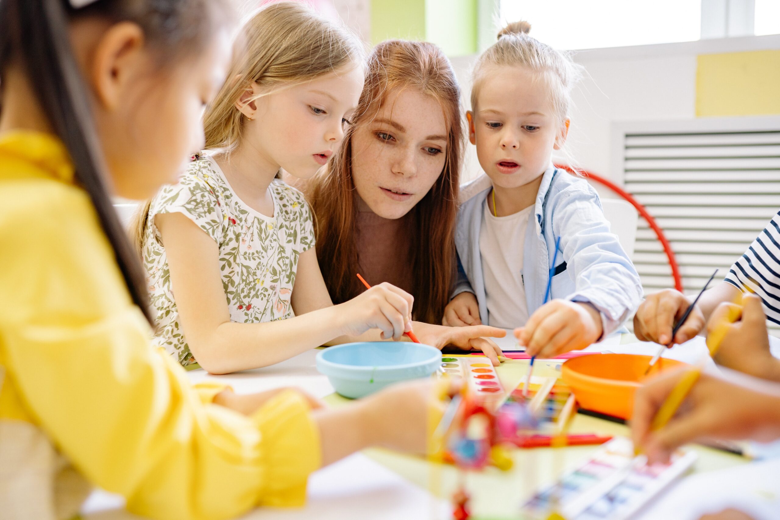 Crafty Kids Corner: Fun with DIY Projects