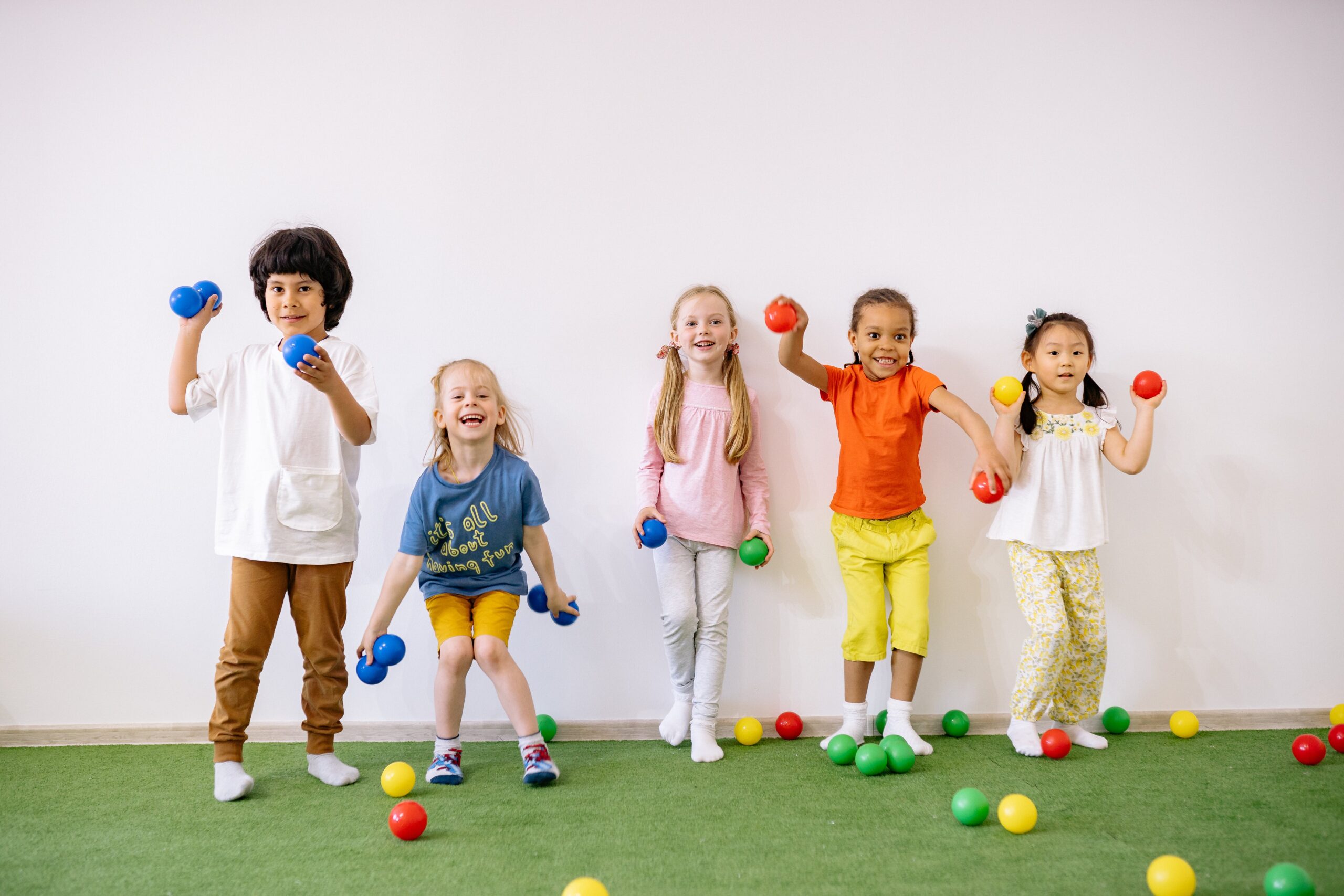 Music & Me: Harmony of Learning and Joy
